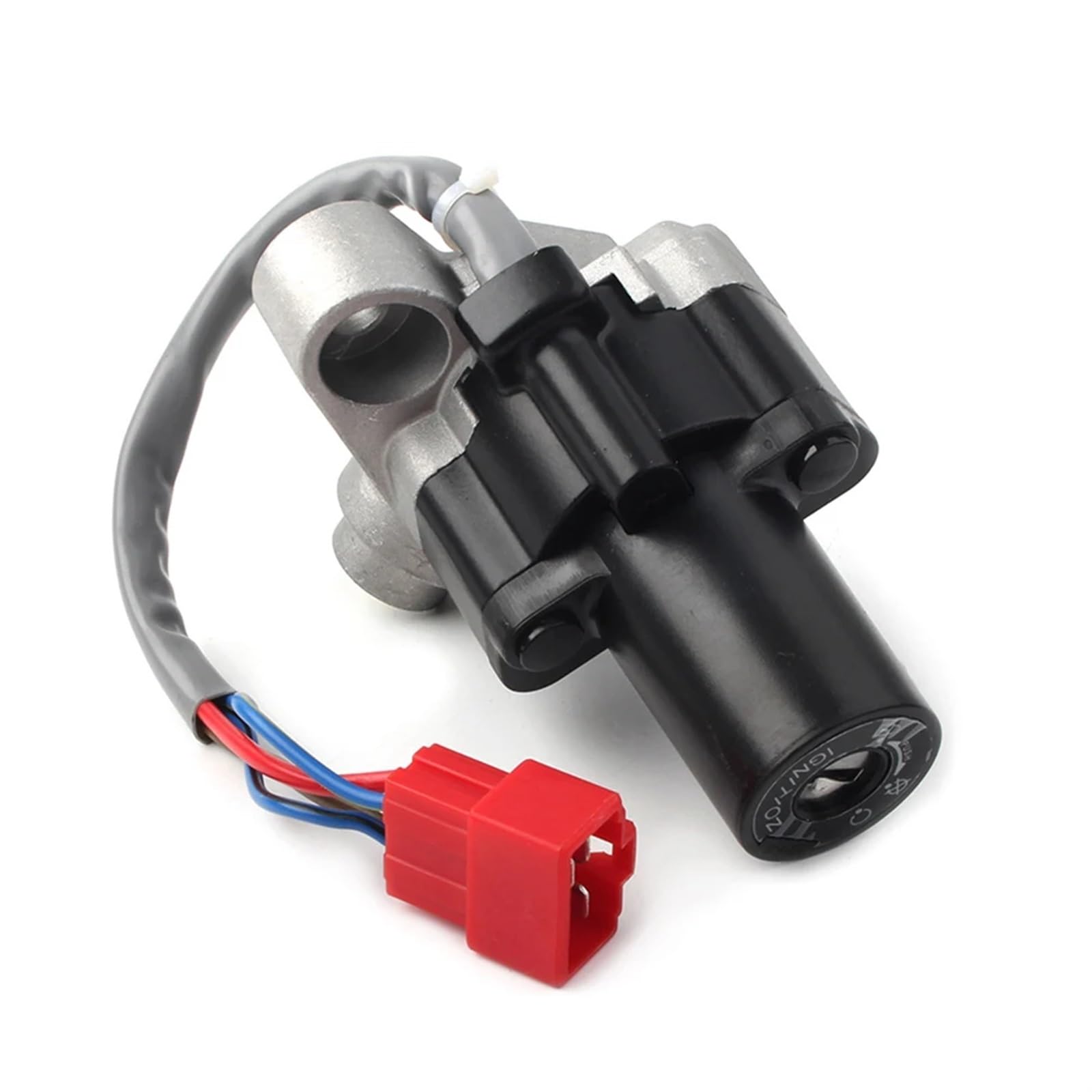 バイク部品 イグニッションスイッチロックキーセット H/on/da バイク部品 イグニッションスイッチロックキーセット H/on/da